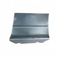 Pannello di riparazione parafango anteriore per BMW 3 E36 1990-2000 / Destra / COUPE 6210