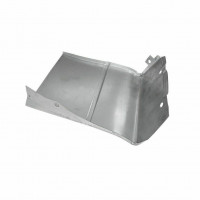 Pannello di riparazione parafango anteriore per BMW 3 E36 1990-2000 / Destra / COUPE 6210