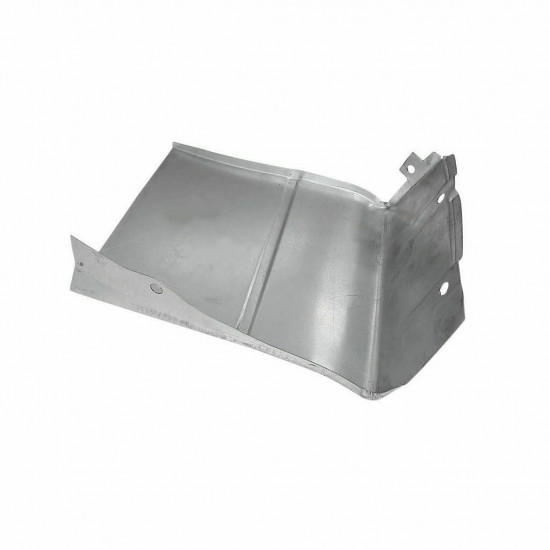 Pannello di riparazione parafango anteriore per BMW 3 E36 1990-2000 / Destra / COUPE 6210