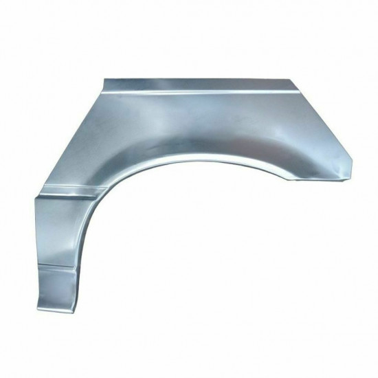 Pannello di riparazione parafango posteriore per BMW 3 E36 1990-2000 / Sinistra / COUPE 6213