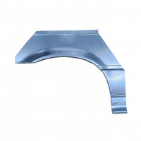 Pannello di riparazione parafango posteriore per BMW 3 E36 1990-2000 / Destra / COUPE 6207
