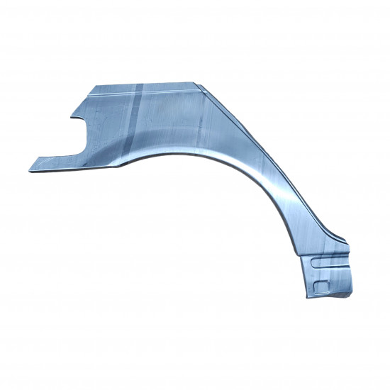 Pannello di riparazione parafango posteriore per BMW 3 E46 1998-2006 / Destra 6206