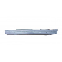 Sottoporta Lamiera Completo per BMW 3 E46 1998-2006 / Sinistra 6194