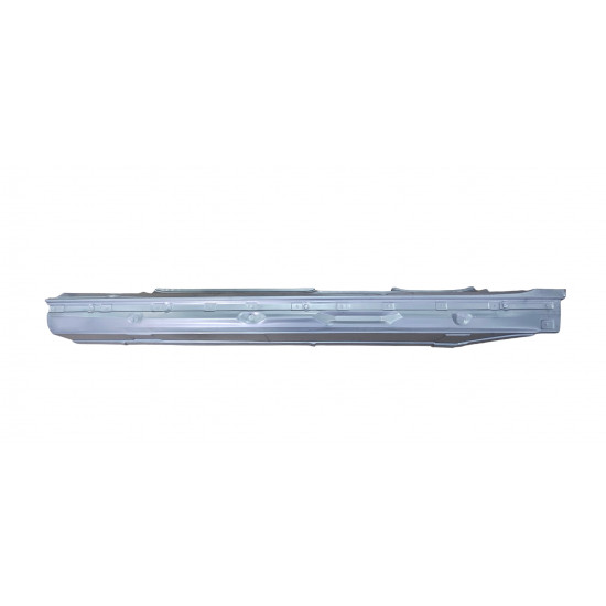 Sottoporta Lamiera Completo per BMW 3 E46 1998-2006 / Sinistra 6194