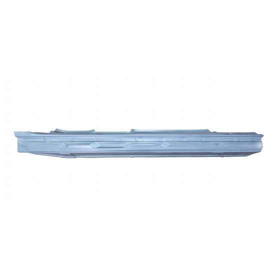 Sottoporta Lamiera Completo per BMW 3 E46 1998-2006 / Destra 6196