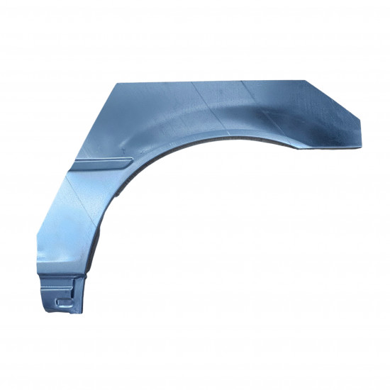 Pannello di riparazione parafango posteriore per BMW 3 E46 1998-2006 / Sinistra / COUPE 6197
