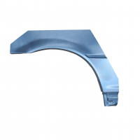 Pannello di riparazione parafango posteriore per BMW 3 E46 1998-2006 / Destra / COUPE 6198