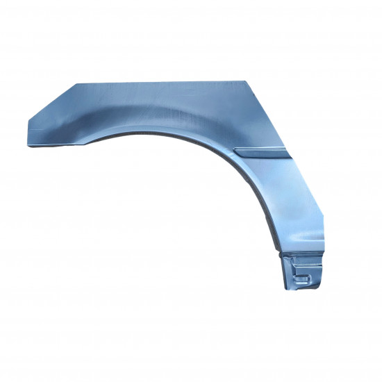 Pannello di riparazione parafango posteriore per BMW 3 E46 1998-2006 / Destra / COUPE 6198