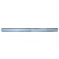 Pannello di riparazione sottoporta lamiera per Chrysler 300C 2004-2011 / Sinistra = Destra (simmetrico) 6265