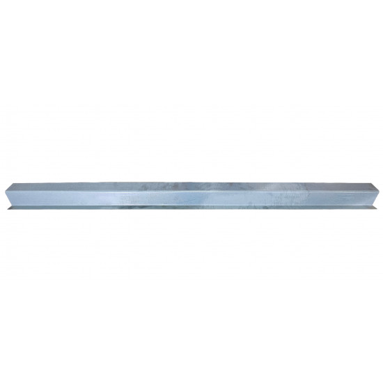 Pannello di riparazione sottoporta lamiera per Chrysler 300C 2004-2011 / Sinistra = Destra (simmetrico) 6265