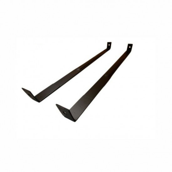 Cinghie serbatoio carburante per Fiat Doblo 2001-2010 1.9 MULTIJET 6175