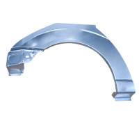 Pannello di riparazione parafango posteriore per Ford Focus 1998-2004 / Destra 6286