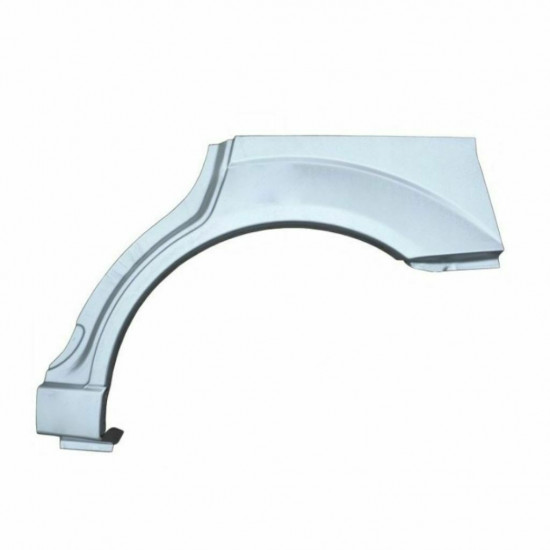 Pannello di riparazione parafango posteriore per Ford Focus 1998-2004 / Sinistra+Destra / COMBI / Set 6292