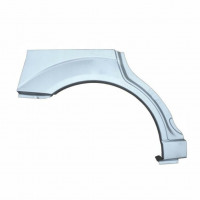 Pannello di riparazione parafango posteriore per Ford Focus 1998-2004 / Sinistra+Destra / COMBI / Set 6292