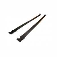 Cinghie serbatoio carburante per Rover 400 1995-2000 12995