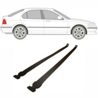 Cinghie serbatoio carburante per Rover 400 1995-2000 12995