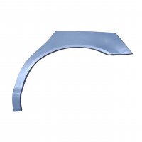 Pannello di riparazione parafango posteriore per Jaguar S-Type CCX 1999-2007 / Sinistra 6126