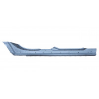 Sottoporta Lamiera Completo per Mercedes C-Class W203 2000-2007 / Destra 5904