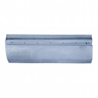 Pannello di riparazione porta anteriore per Mercedes M-Class ML W163 1998-2005 / Sinistra 6328