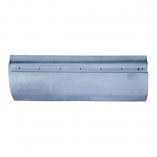 Pannello di riparazione porta anteriore per Mercedes M-Class ML W163 1998-2005 / Sinistra 6328