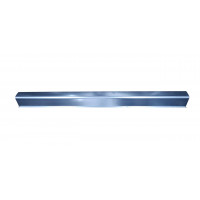 Pannello di riparazione sottoporta lamiera per Mercedes S-Class W220 1998-2005 / Sinistra = Destra (simmetrico) 5394