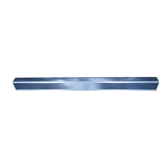 Pannello di riparazione sottoporta lamiera per Mercedes S-Class W220 1998-2005 / Sinistra = Destra (simmetrico) 5394