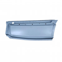 Pannello di riparazione parafango posteriore per Mercedes Sprinter 2006-2018 / Destra 5728