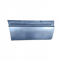 Pannello di riparazione porta anteriore per Volkswagen Crafter 2005-2017 / Sinistra 13448