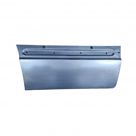 Pannello di riparazione porta anteriore per Volkswagen Crafter 2005-2017 / Sinistra 13448