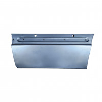 Pannello di riparazione porta anteriore per Volkswagen Crafter 2005-2017 / Destra 13444