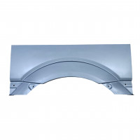 Pannello di riparazione parafango posteriore per Mercedes Sprinter 2006-2018 / Destra 5683