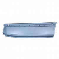 Pannello di riparazione parafango posteriore per Mercedes Sprinter 2006-2018 / Destra 6269