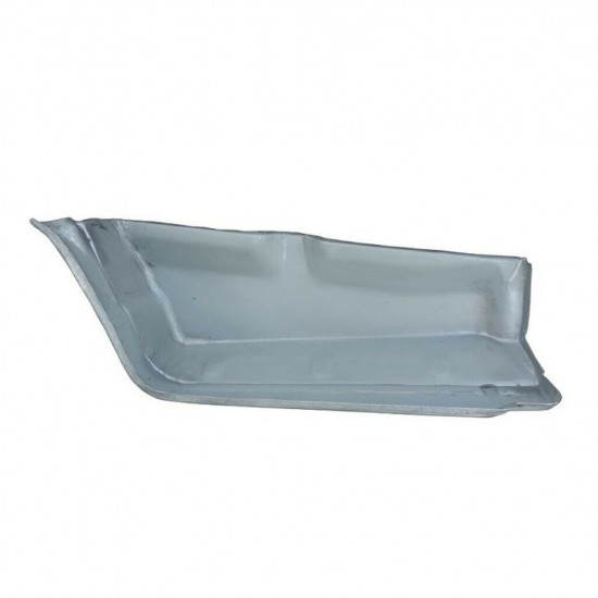 Pannello di riparazione gradino anteriore per Volkswagen LT 1996-2005 / Sinistra+Destra 16578