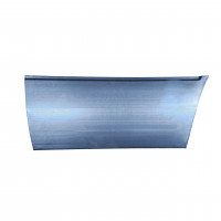 Pannello di riparazione porta anteriore per Volkswagen LT 1996-2005 / Destra 16553