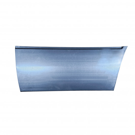 Pannello di riparazione porta anteriore per Volkswagen LT 1996-2005 / Destra 16553
