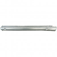 Sottoporta Lamiera Completo per Mercedes E-Class W124 1984-1996 / Destra 6363