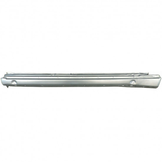 Sottoporta Lamiera Completo per Mercedes E-Class W124 1984-1996 / Destra 6363