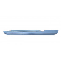 Sottoporta Lamiera Completo per Nissan Micra K11 1992-2003 / Sinistra 6339