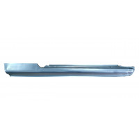 Sottoporta Lamiera Completo per Nissan Micra K11 1992-2003 / Destra 6338