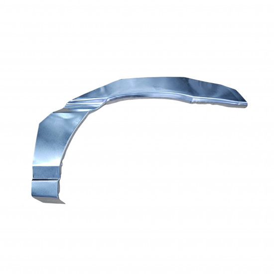 Pannello di riparazione parafango posteriore per Nissan Terrano II 1993-2005 / Sinistra 6347