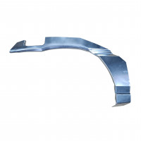 Pannello di riparazione parafango posteriore per Nissan Terrano II 1993-2005 / Destra 6346