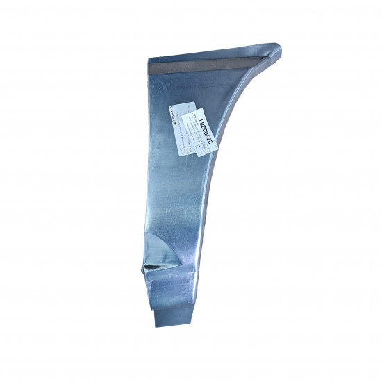 Pannello di riparazione parafango anteriore per Nissan Terrano II 1993-2005 / Destra 6351