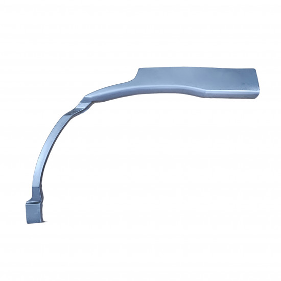 Pannello di riparazione parafango posteriore per Nissan Terrano II 1993-2005 / Sinistra 6252