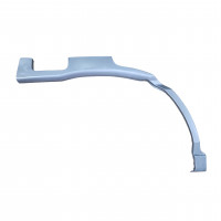 Pannello di riparazione parafango posteriore per Nissan Terrano II 1993-2005 / Destra 6251