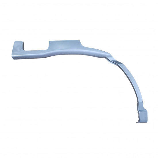 Pannello di riparazione parafango posteriore per Nissan Terrano II 1993-2005 / Destra 6251