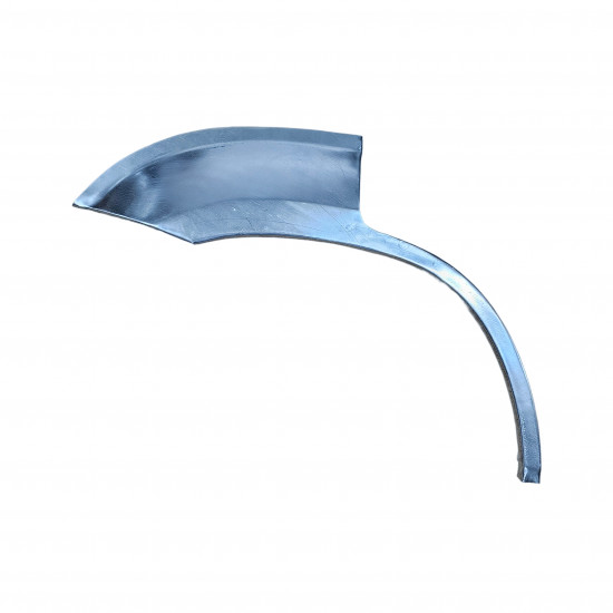 Pannello di riparazione piccolo parafango posteriore per Nissan X-Trail 2001-2007 / Destra 6246