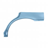 Pannello di riparazione parafango posteriore per Subaru Impreza GD GG 2000-2007 / Sinistra 5915