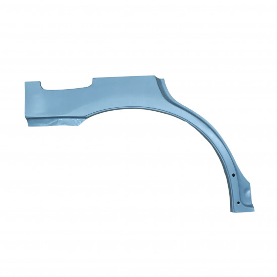 Pannello di riparazione parafango posteriore per Subaru Impreza GD GG 2000-2007 / Destra 5918