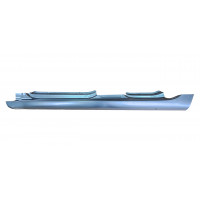 Sottoporta Lamiera Completo per Volkswagen Golf 6 2008-2013 / Sinistra 6297
