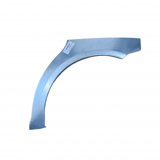 Pannello di riparazione parafango posteriore per Volkswagen Touran 2003-2010 / Sinistra 5109